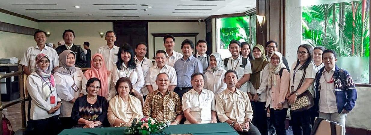 Ditarget Jadi Tujuan Dunia, Seluruh Destinasi Wisata Diharapkan Tersertifikasi